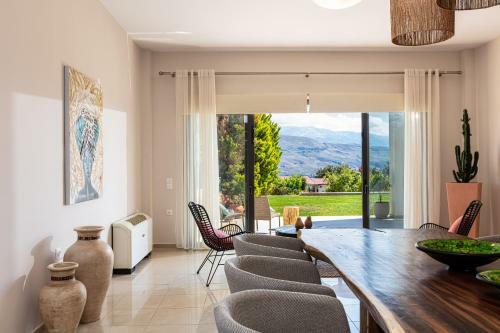 Villa Artemisia With Private Pool