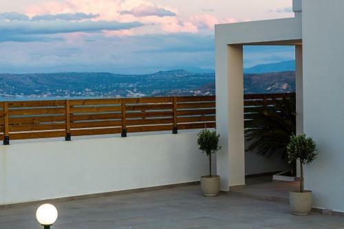 Villa Artemisia With Private Pool
