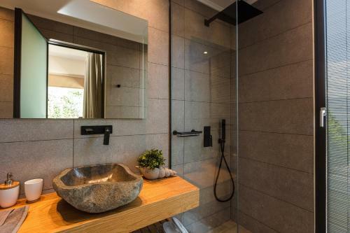 Villa Artemisia With Private Pool