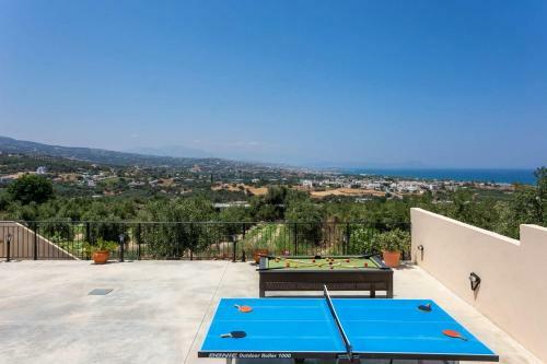 Mulberry Villa