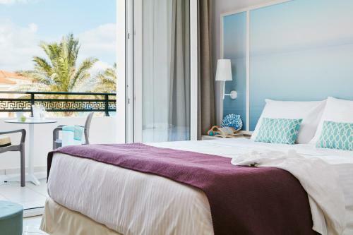 Hotel Atlantica Caldera Beach