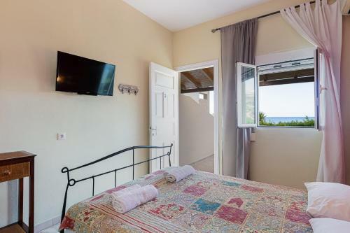 Apartamento Ellis