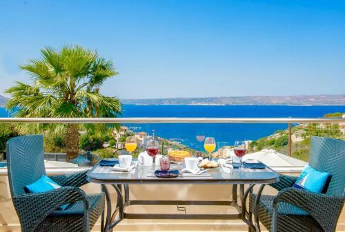 Villa Minos Plaka
