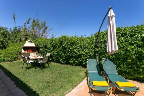 Pirgos Villas, With Optional Heated Pool