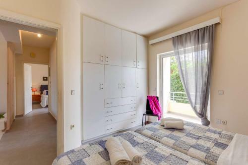 Pirgos Villas, With Optional Heated Pool