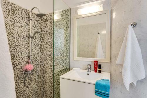Pirgos Villas, With Optional Heated Pool