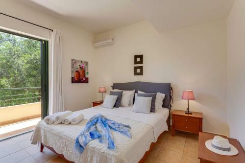 Pirgos Villas, With Optional Heated Pool