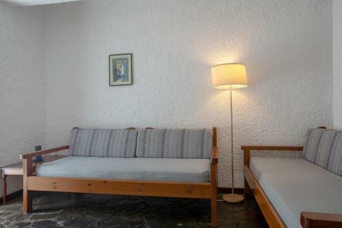 Apartamento Hotel Agapi