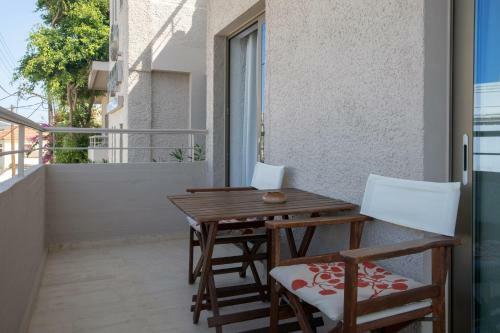 Apartamento Hotel Agapi