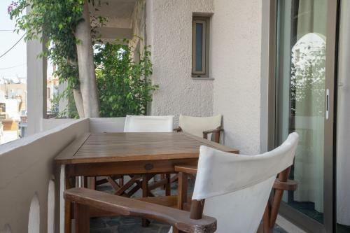 Apartamento Hotel Agapi