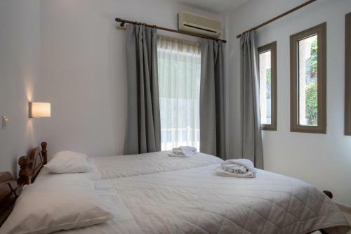 Apartamento Hotel Agapi