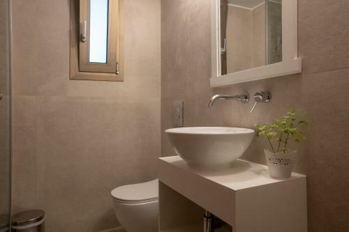 Apartamento Hotel Agapi