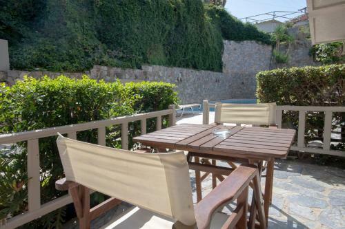 Apartamento Hotel Agapi