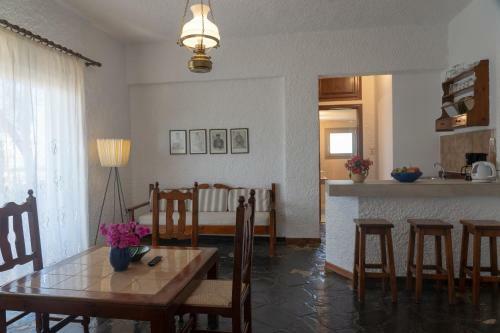 Apartamento Hotel Agapi