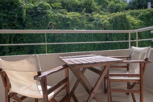 Apartamento Hotel Agapi