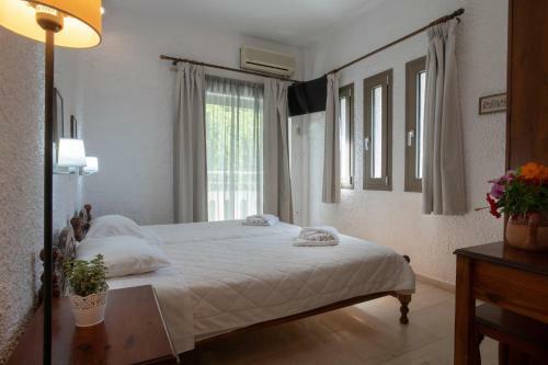 Apartamento Hotel Agapi