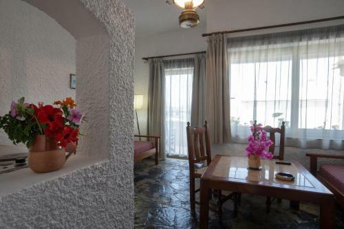 Apartamento Hotel Agapi
