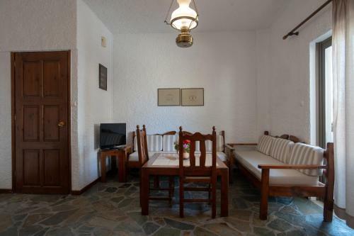 Apartamento Hotel Agapi