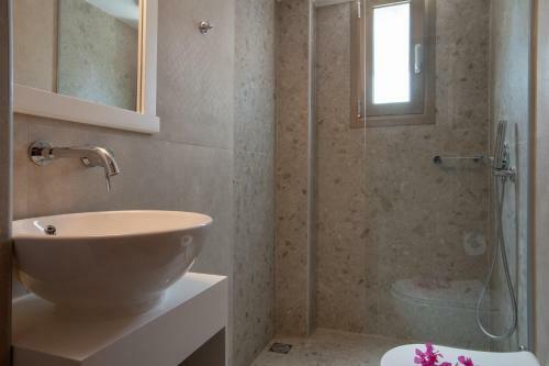 Apartamento Hotel Agapi