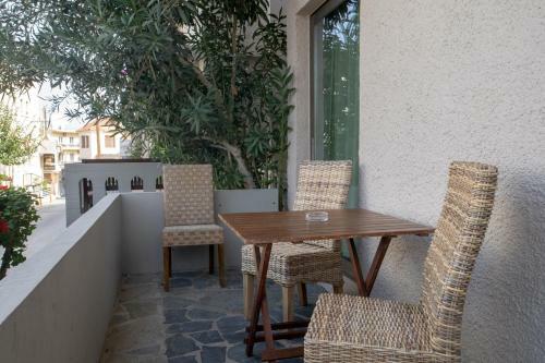 Apartamento Hotel Agapi