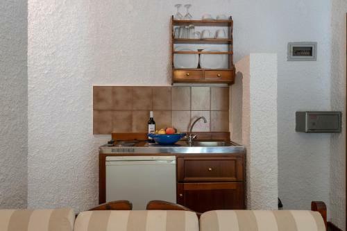 Apartamento Hotel Agapi