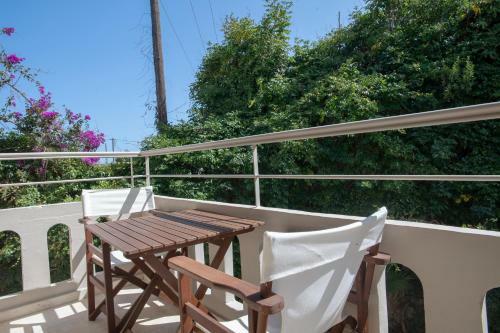 Apartamento Hotel Agapi