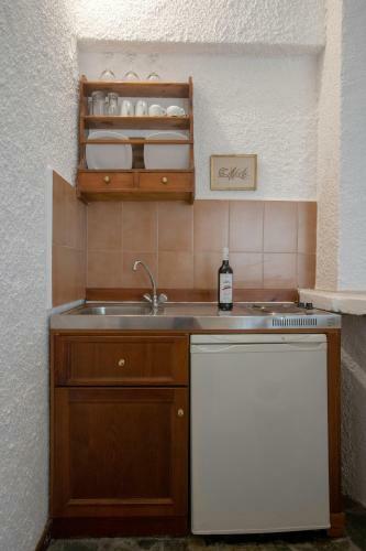 Apartamento Hotel Agapi