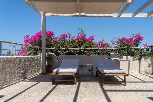 Apartamento Hotel Agapi