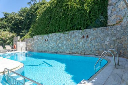 Apartamento Hotel Agapi