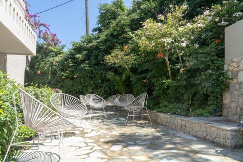 Apartamento Hotel Agapi