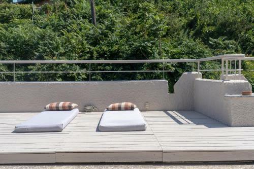 Apartamento Hotel Agapi