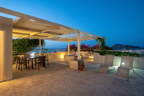 Apartamento Hotel Agapi