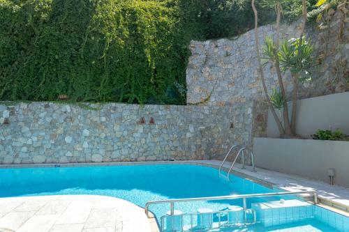 Apartamento Hotel Agapi