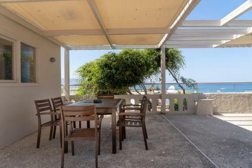 Apartamento Hotel Agapi