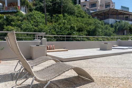 Apartamento Hotel Agapi
