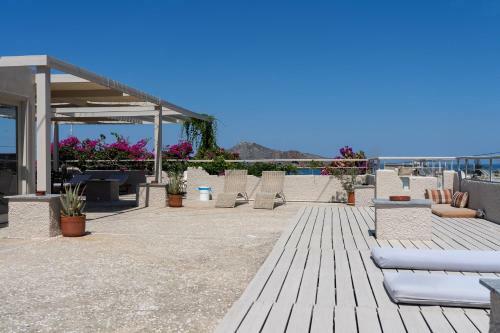 Apartamento Hotel Agapi