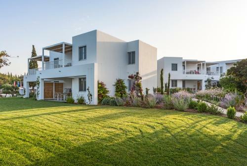 Aparthotel Hapimag Resort Porto Heli
