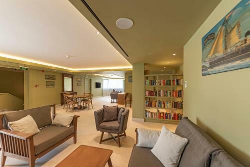 Aparthotel Hapimag Resort Porto Heli