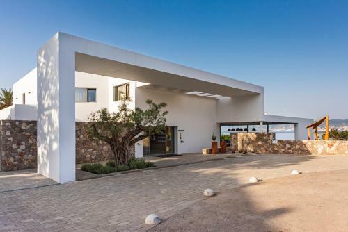 Aparthotel Hapimag Resort Porto Heli