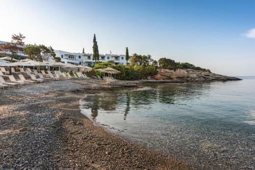 Aparthotel Hapimag Resort Porto Heli