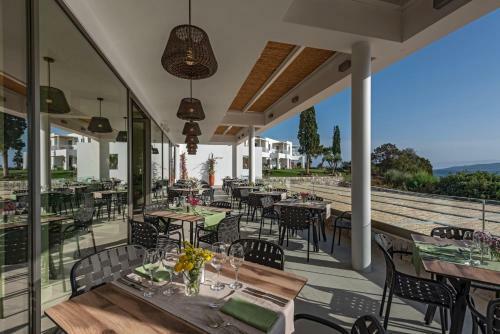Aparthotel Hapimag Resort Porto Heli