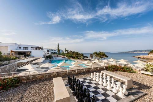Aparthotel Hapimag Resort Porto Heli