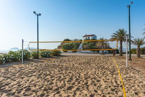Aparthotel Hapimag Resort Porto Heli