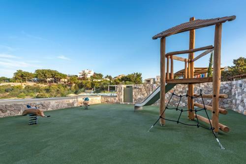 Aparthotel Hapimag Resort Porto Heli