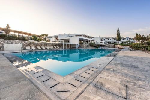 Aparthotel Hapimag Resort Porto Heli