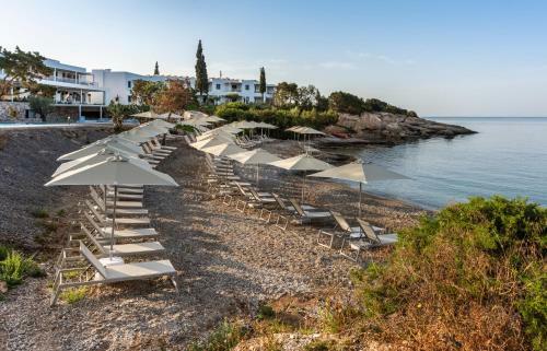Aparthotel Hapimag Resort Porto Heli