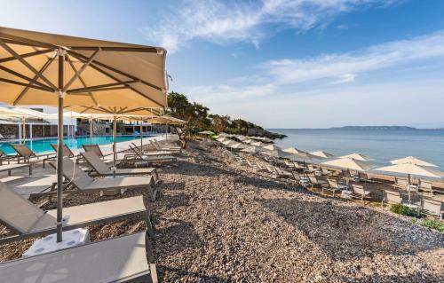 Aparthotel Hapimag Resort Porto Heli