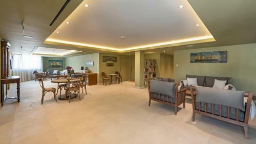 Aparthotel Hapimag Resort Porto Heli