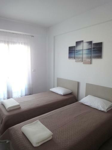 Apartamento Nikogroup Mona Lisa