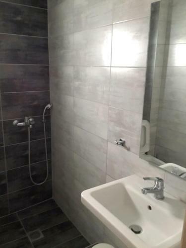 Apartamento Nikogroup Mona Lisa